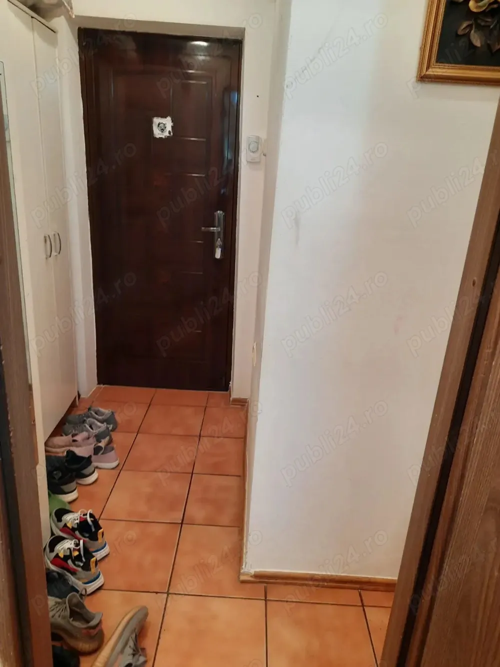 Garsoniera de vanzare Aviatiei