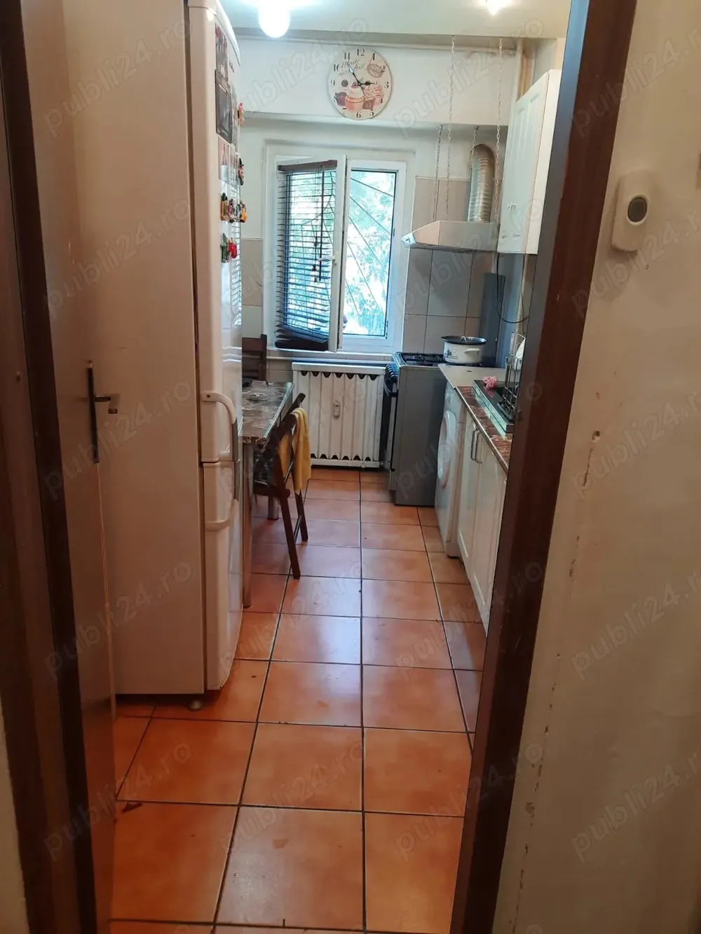 Garsoniera de vanzare Aviatiei