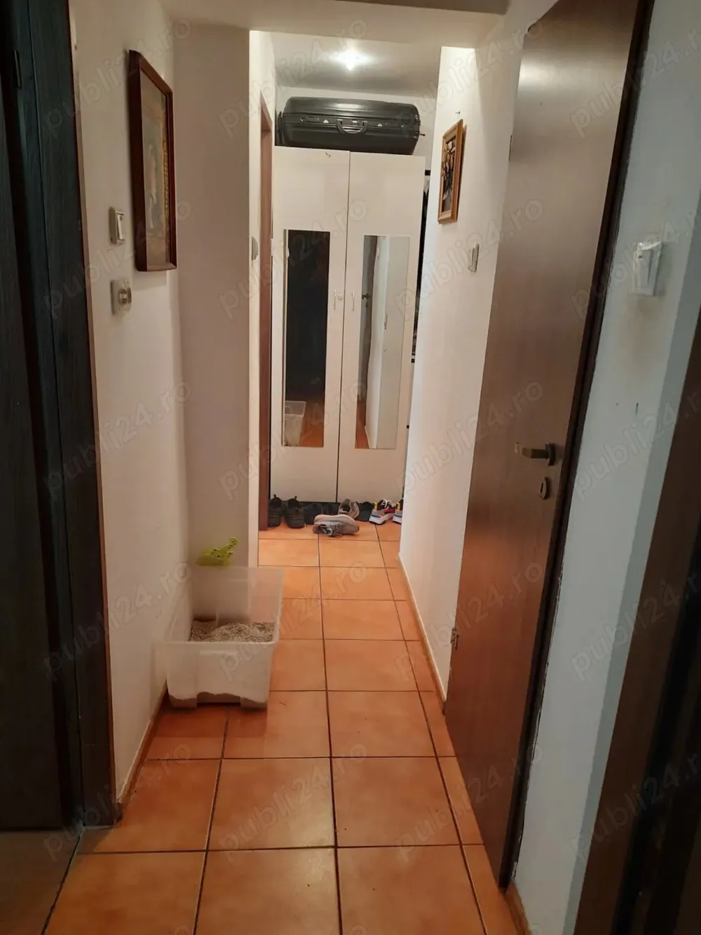 Garsoniera de vanzare Aviatiei