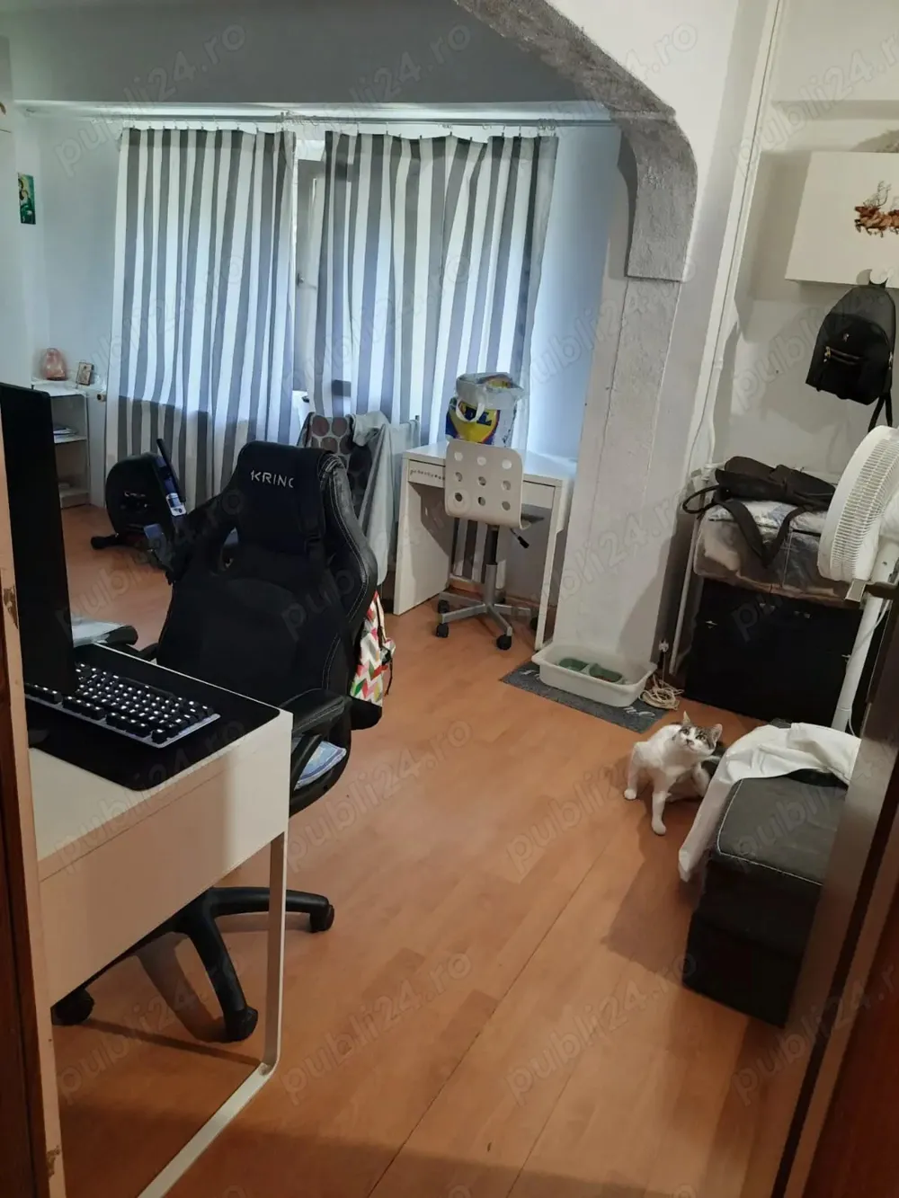 Garsoniera de vanzare Aviatiei