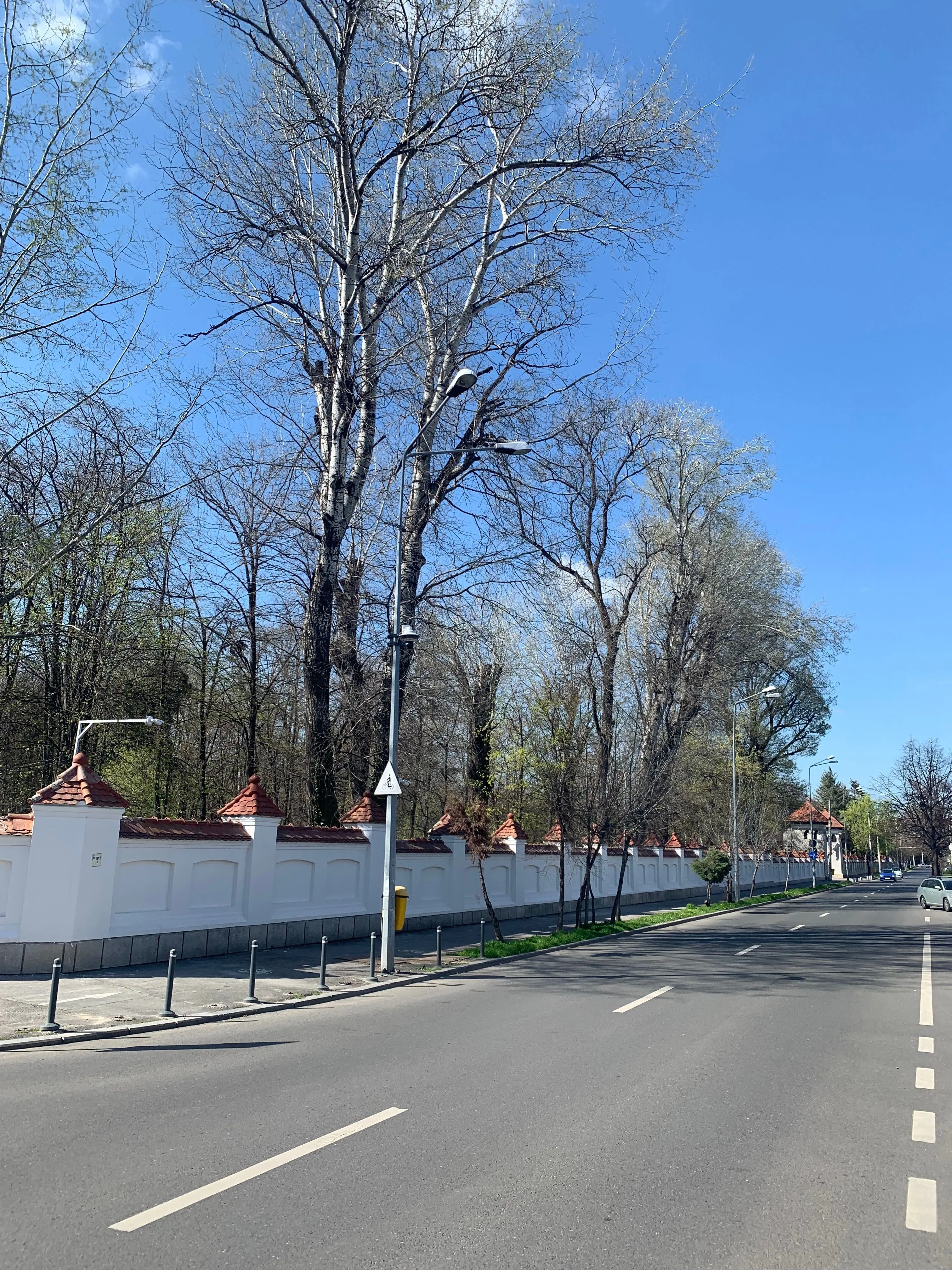 Apartament 1 camera, 36 mp, demisol in Cotroceni pret avantajos