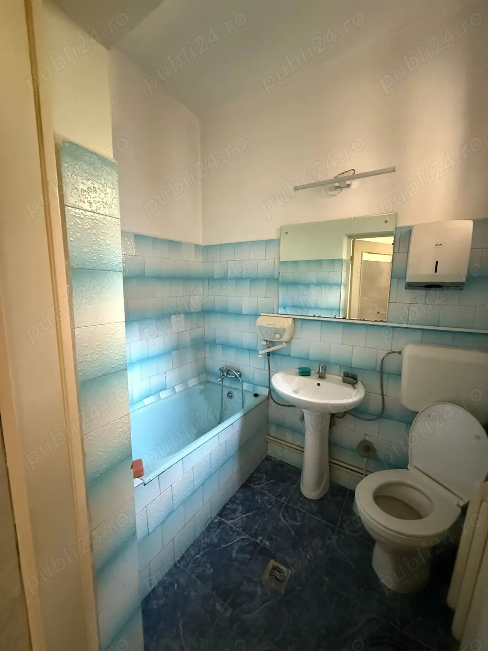 Inchiriez Spatiu Comercial Bucuresti Sector 1