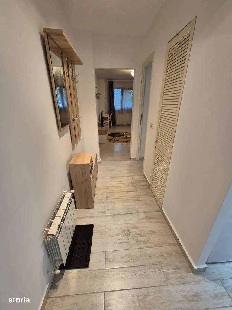 Garsoniera de vanzare - Str. Cupolei Sector 6 Lujerului, 3 min metrou
