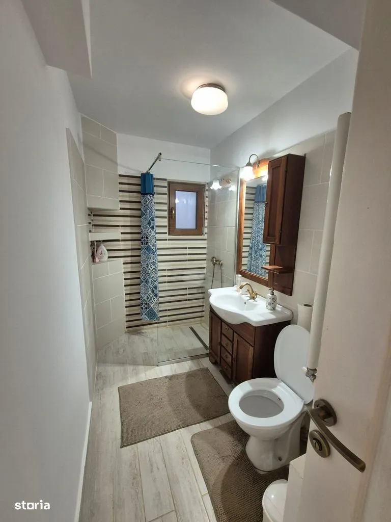 Garsoniera de vanzare - Str. Cupolei Sector 6 Lujerului, 3 min metrou