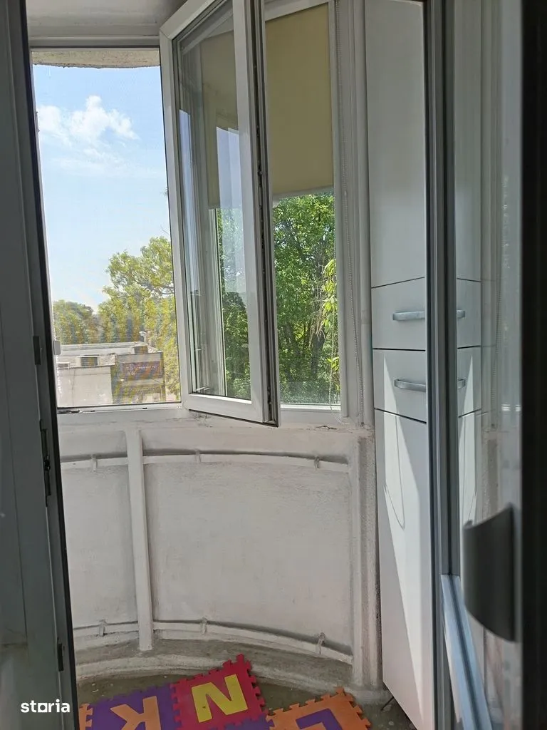 Ofer la schimb gars cf1 cu apartament de 2 cam sau vanzare 76.500Eur.