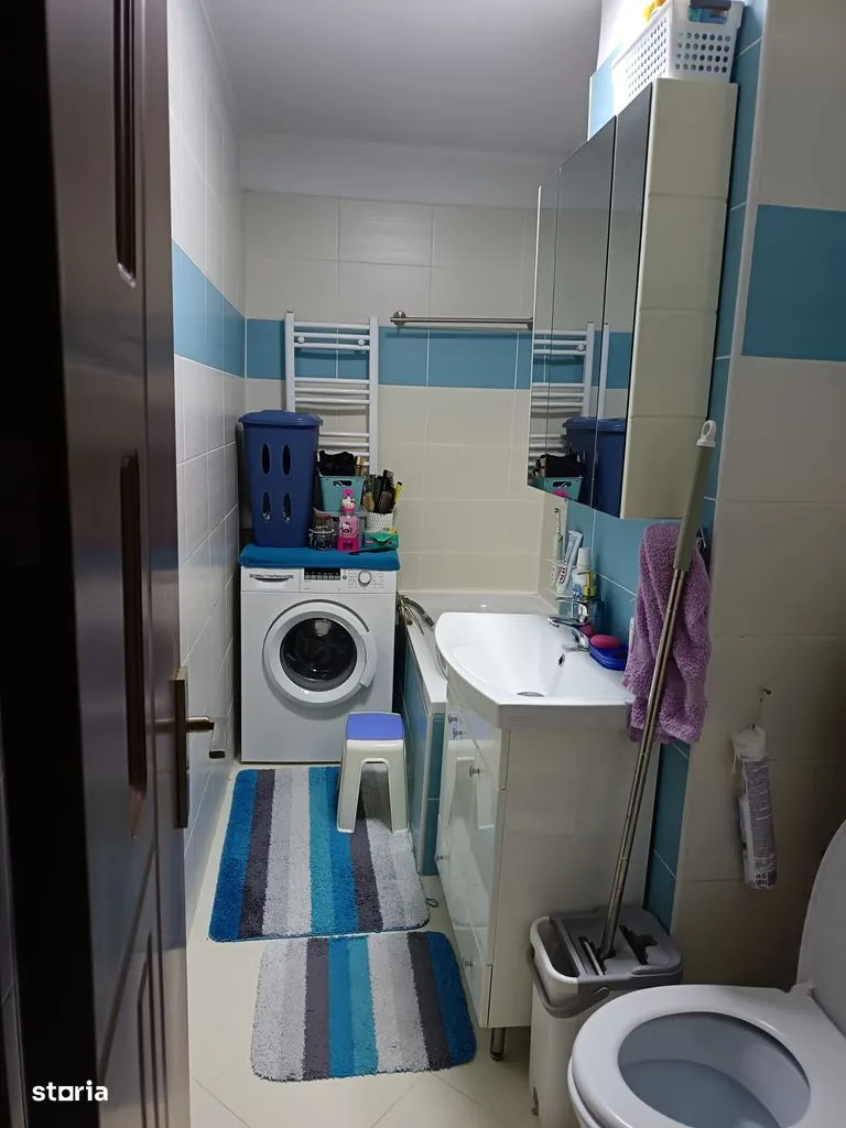 Ofer la schimb gars cf1 cu apartament de 2 cam sau vanzare 76.500Eur.