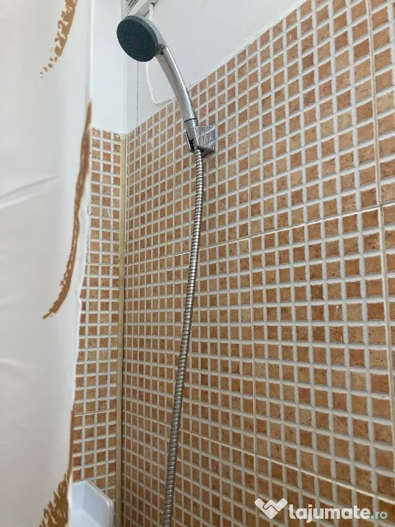 Garsoniera Bd.Unirii-planul doi Moise Nicoay