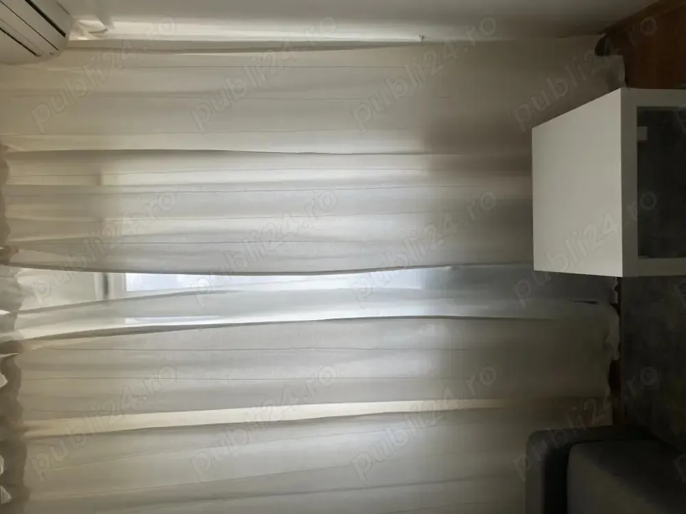 Garsoniera Bd.Unirii-planul doi Moise Nicoay