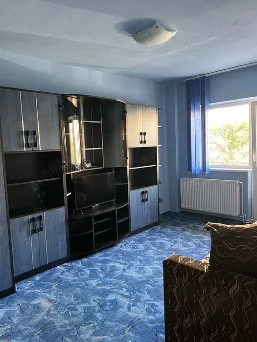 Garsoniera confort 1 nou renovata cu termoteca Micalaca Lidl mobilat modern