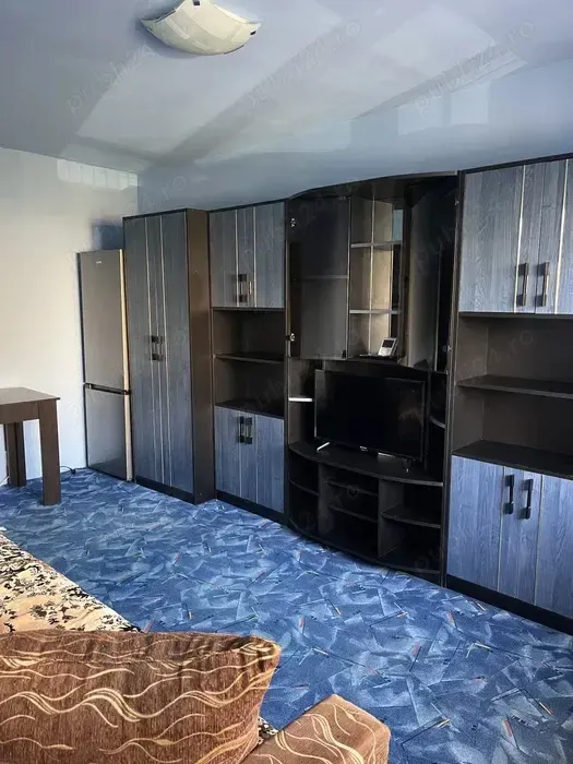 Garsoniera confort 1 nou renovata cu termoteca Micalaca Lidl mobilat modern