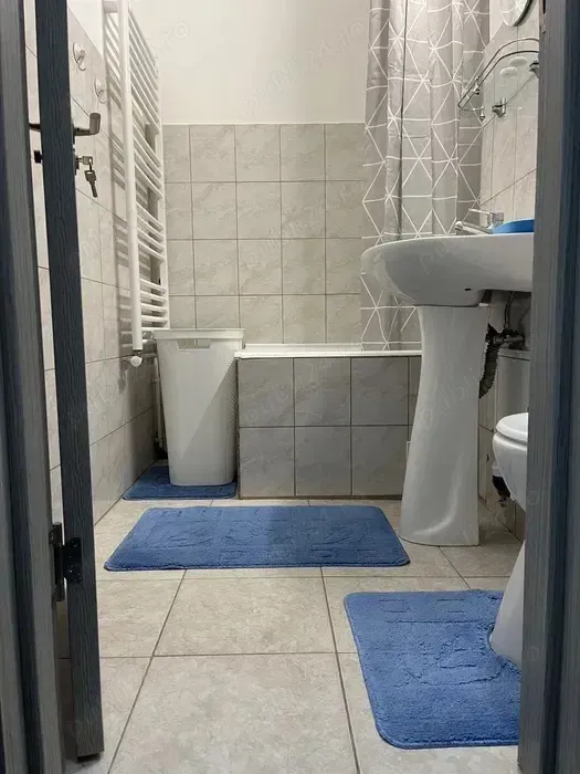 Garsoniera confort 1 nou renovata cu termoteca Micalaca Lidl mobilat modern