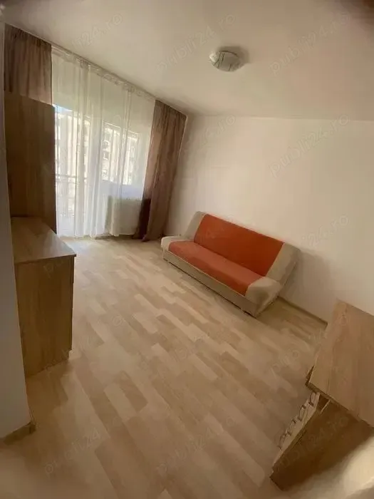 Garsoniera moderna confort 1 zona central