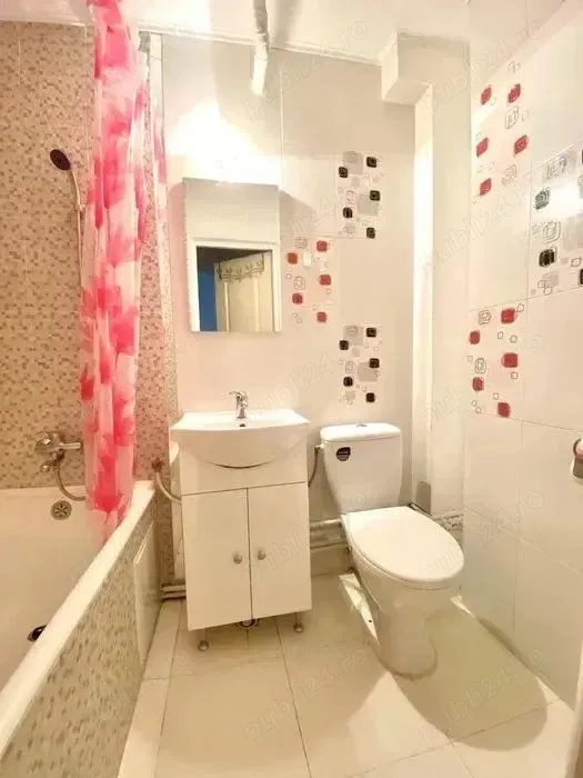 Garsoniera moderna confort 1 zona central