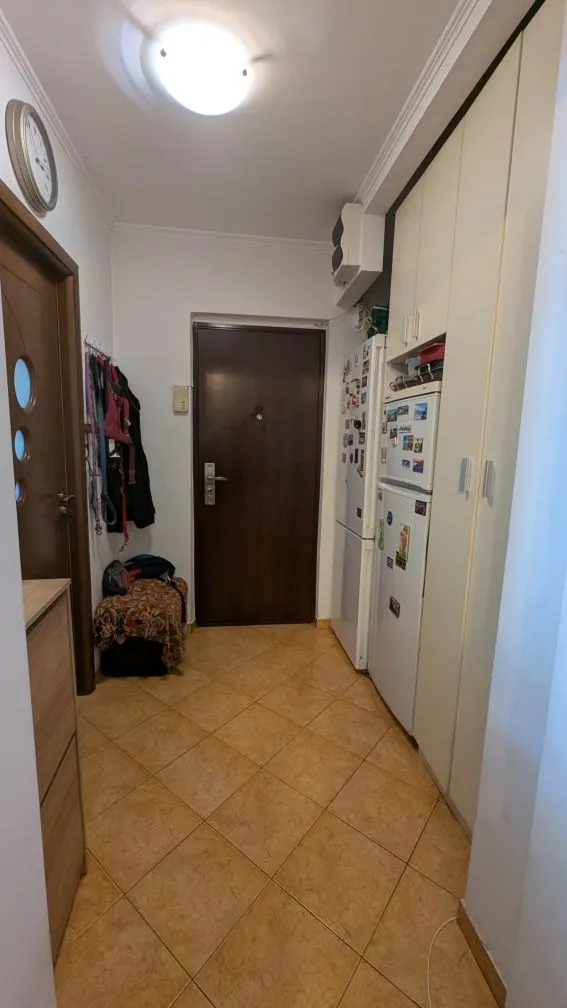 Apartament 3 camere 2 balcoane 65mp Tineretului