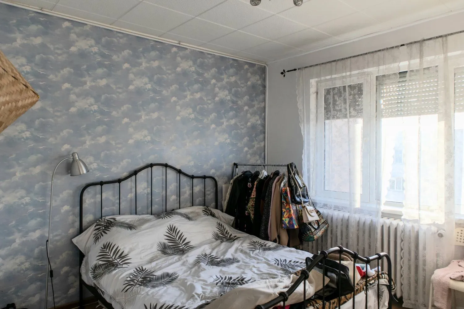 Particular apartament 3 camere zona Titan liceu Dante Alighieri