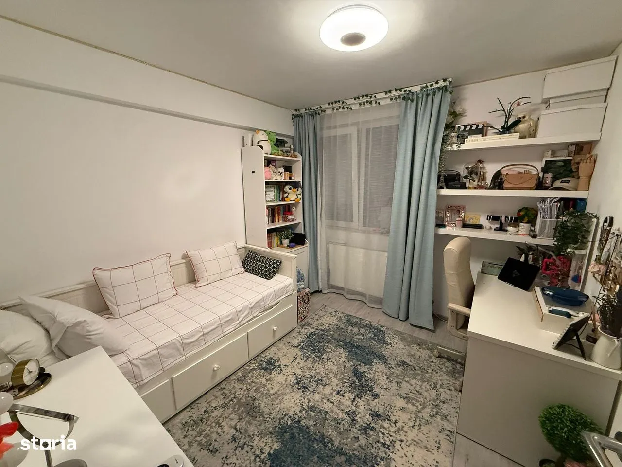 Apartament 3 camere, IOR, MUNCII, STADION NATIONAL!