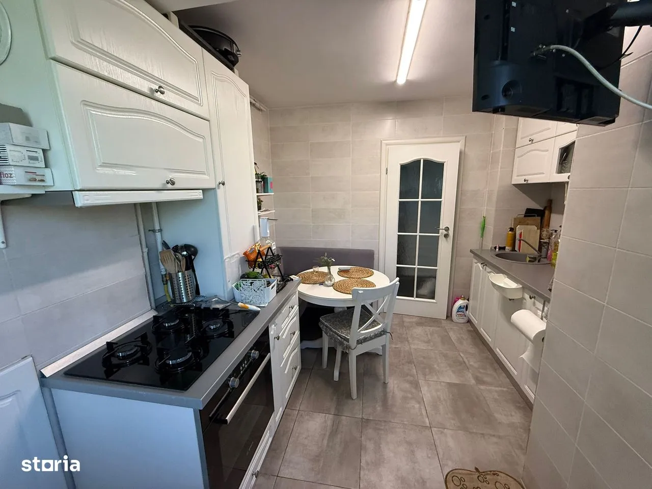 Apartament 3 camere, IOR, MUNCII, STADION NATIONAL!