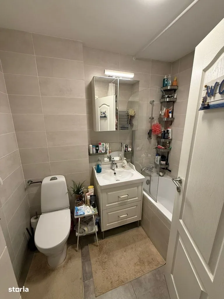 Apartament 3 camere, IOR, MUNCII, STADION NATIONAL!