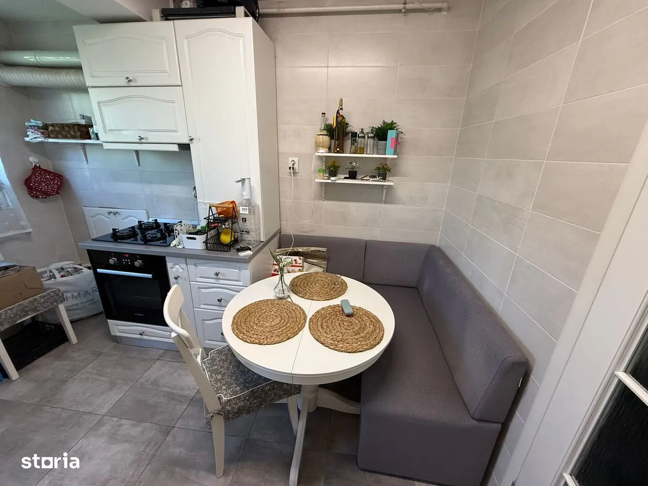 Apartament 3 camere, IOR, MUNCII, STADION NATIONAL!