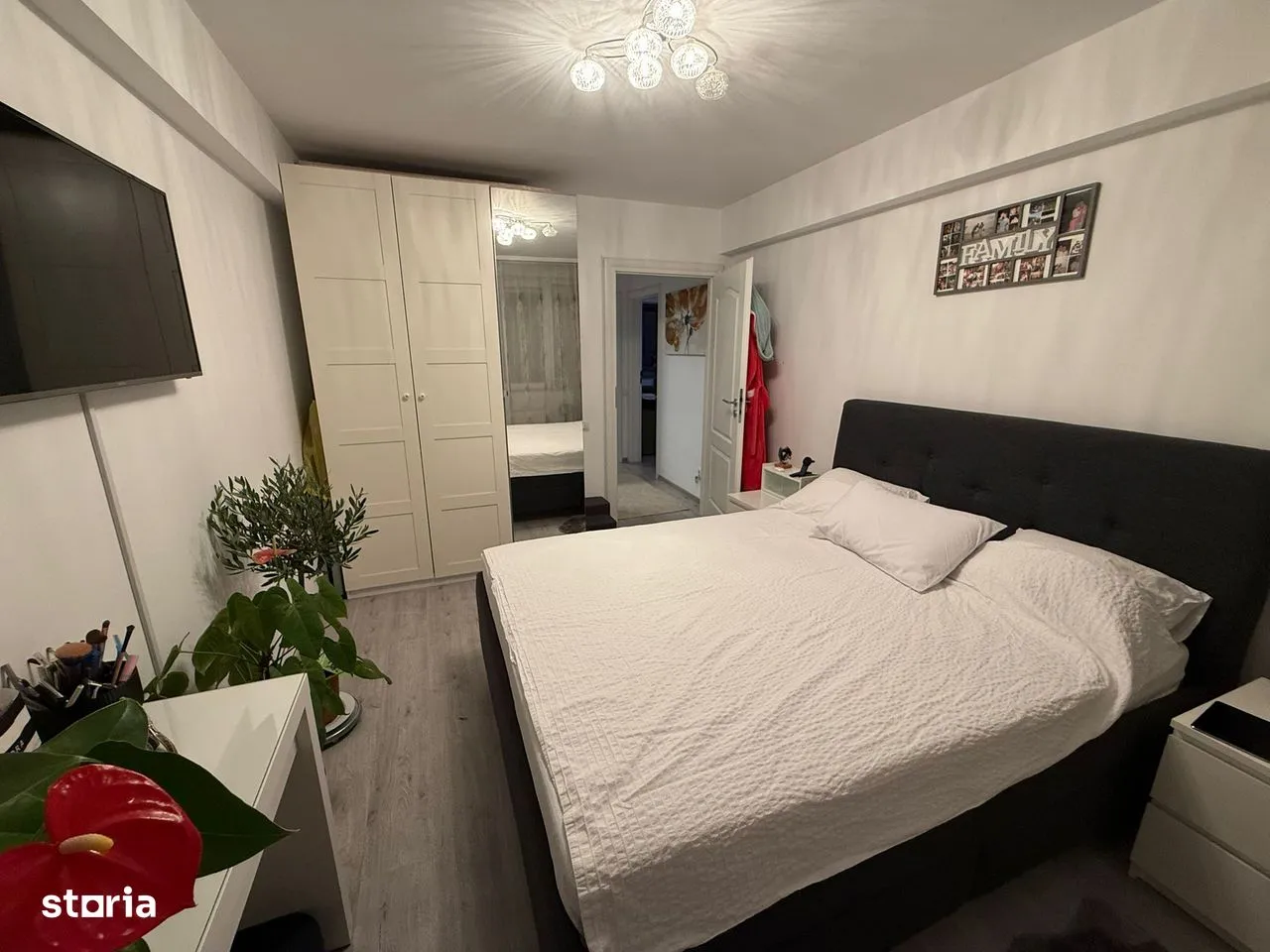 Apartament 3 camere, IOR, MUNCII, STADION NATIONAL!