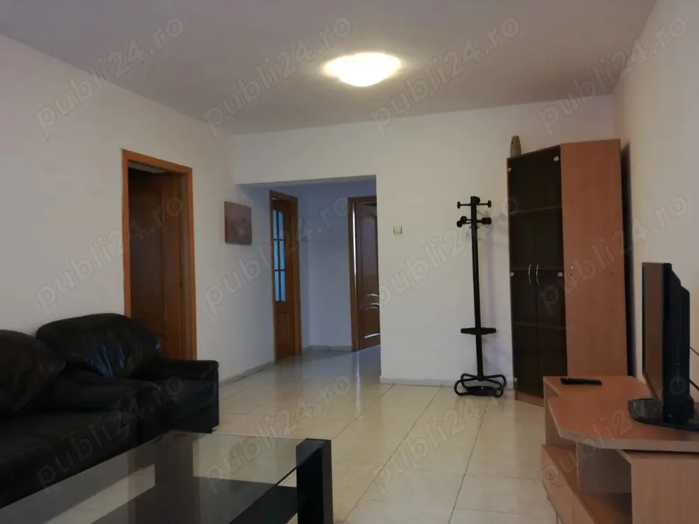 Inchiriez 3 camere Unirii fantani