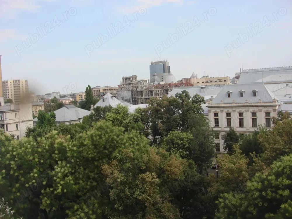 Inchiriez 3 camere Unirii fantani