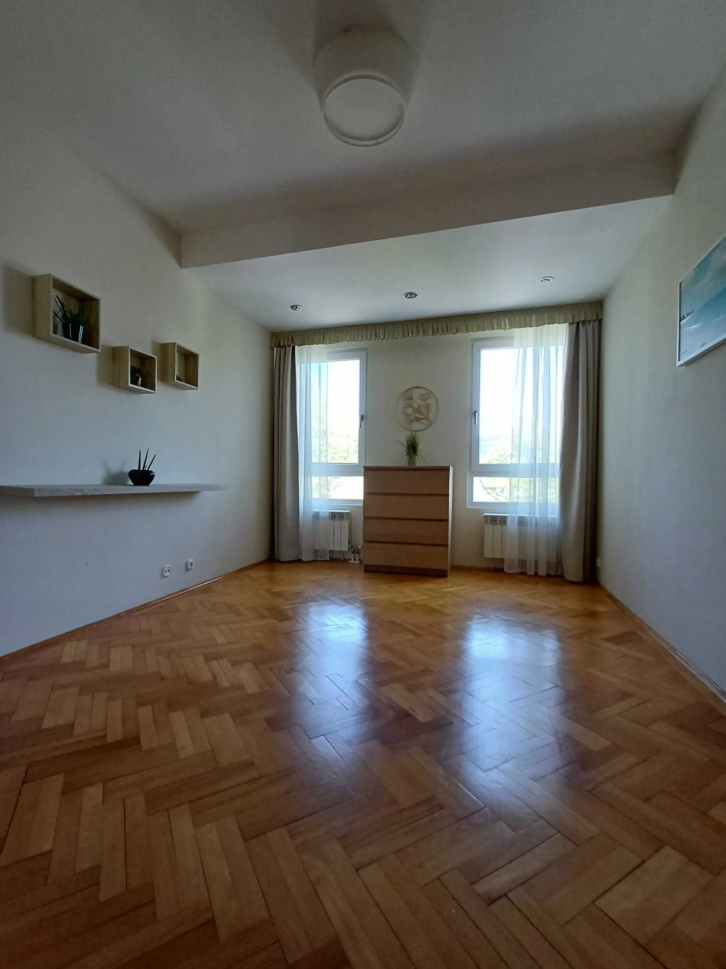 Batistei Building Apartament 4 camere