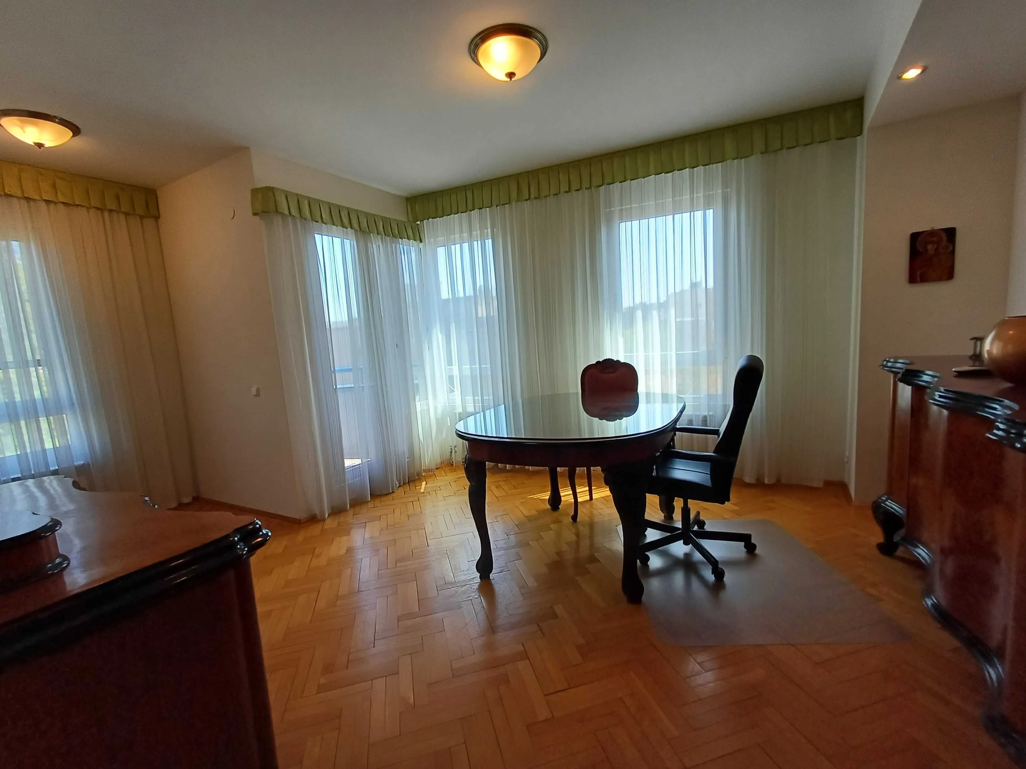 Batistei Building Apartament 4 camere