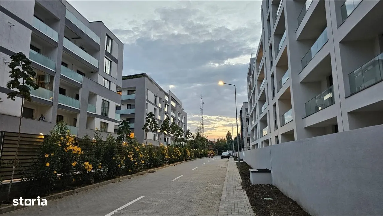 3 Camere IVY - cedare antecontract