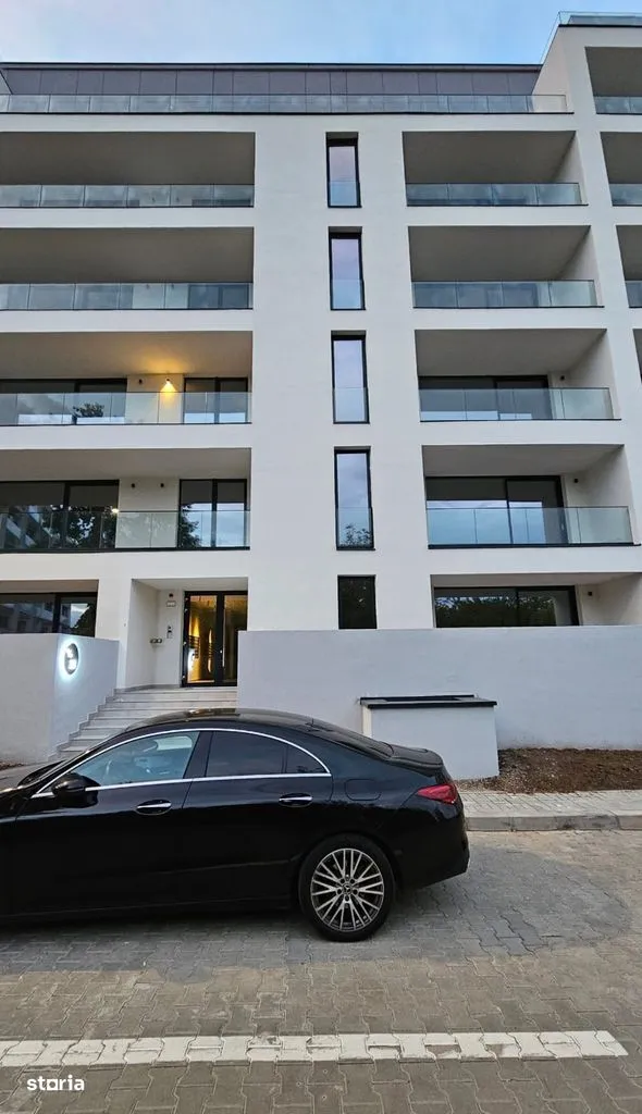 3 Camere IVY - cedare antecontract