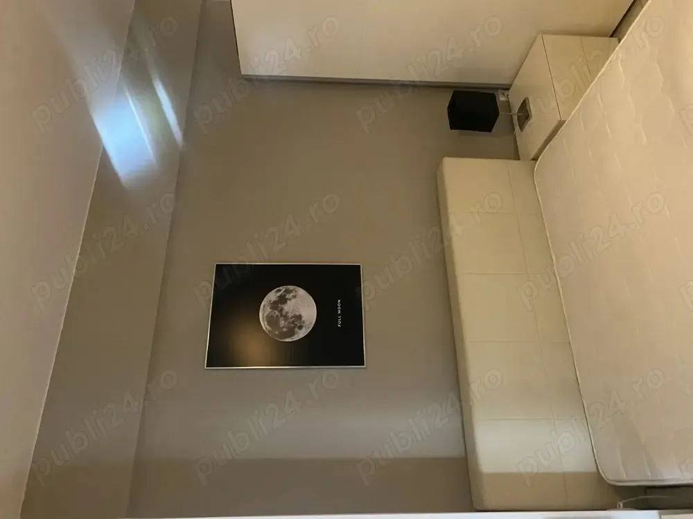 Progresul 2 Central Adress Residence