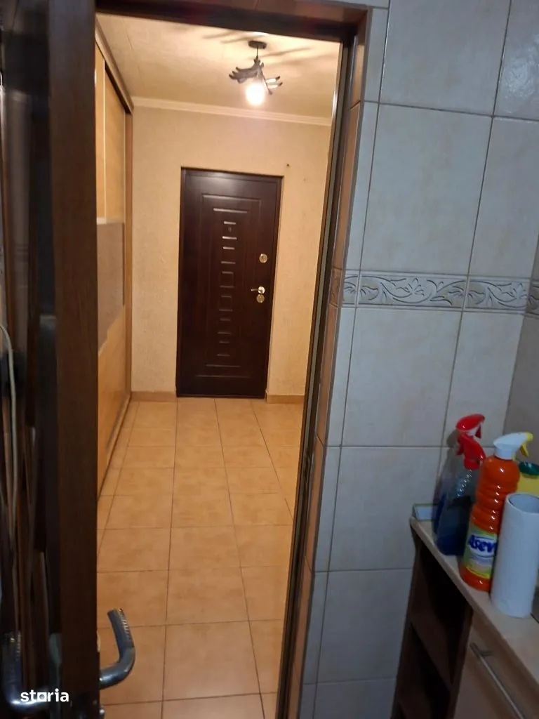 Apartament 2 camere, parter, utilat, urban