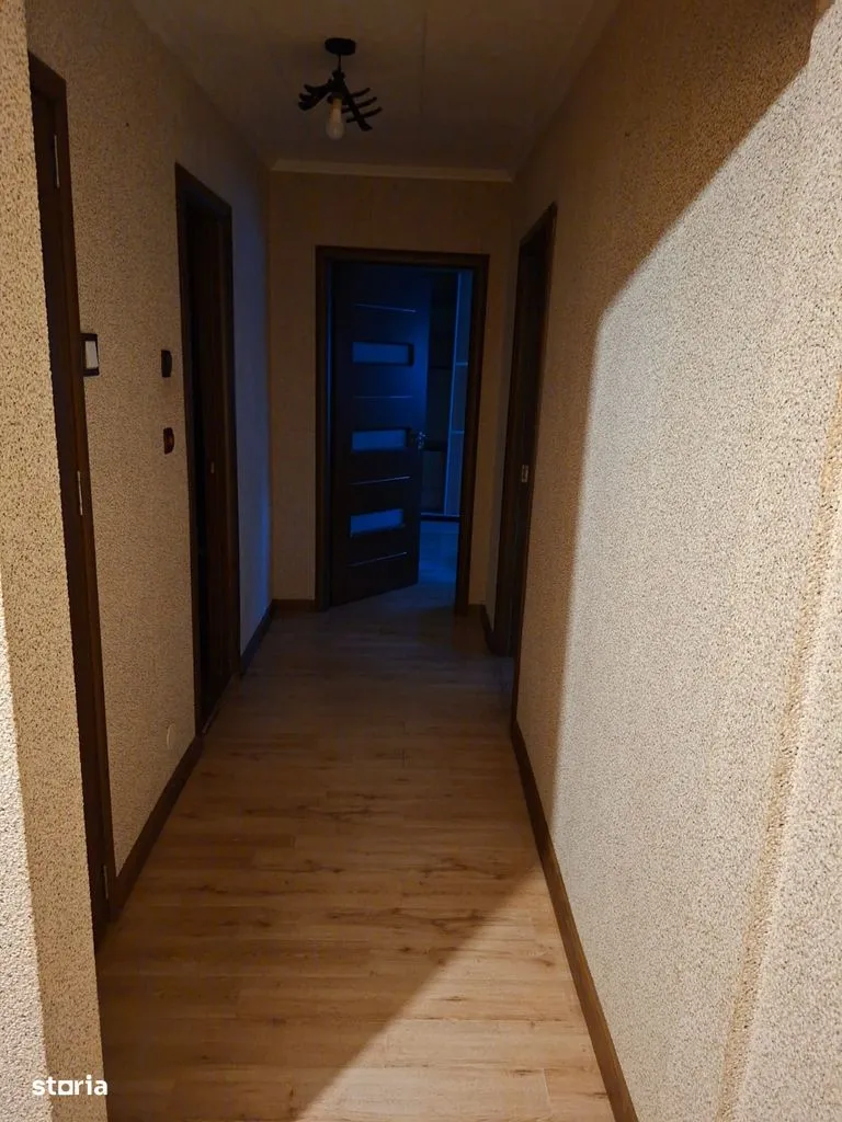 Apartament 2 camere, parter, utilat, urban