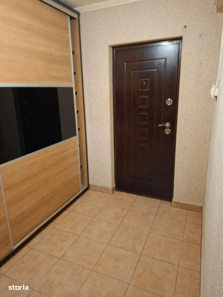 Apartament 2 camere, parter, utilat, urban