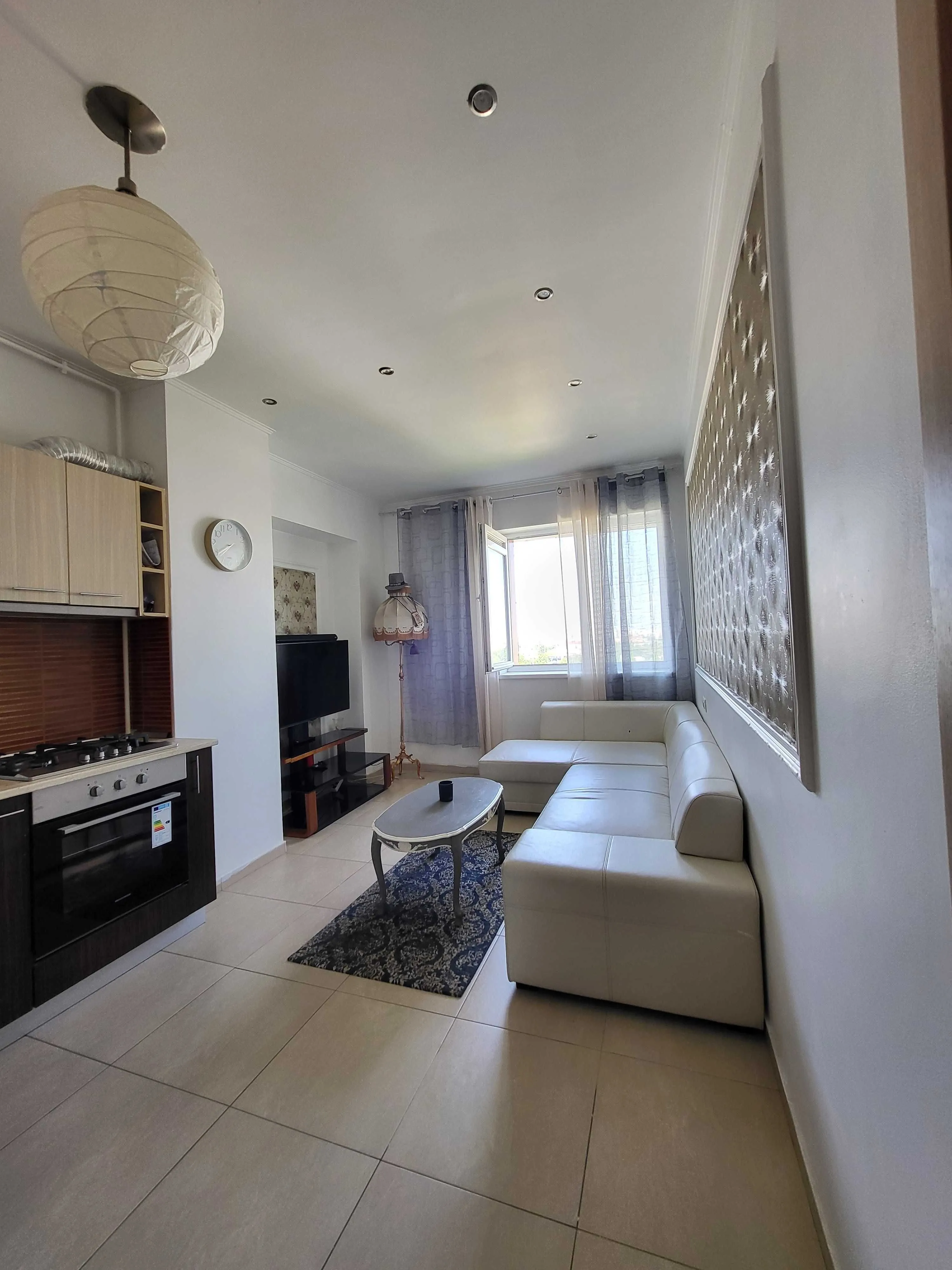 Apartament 2 camere Rin Grand Hotel