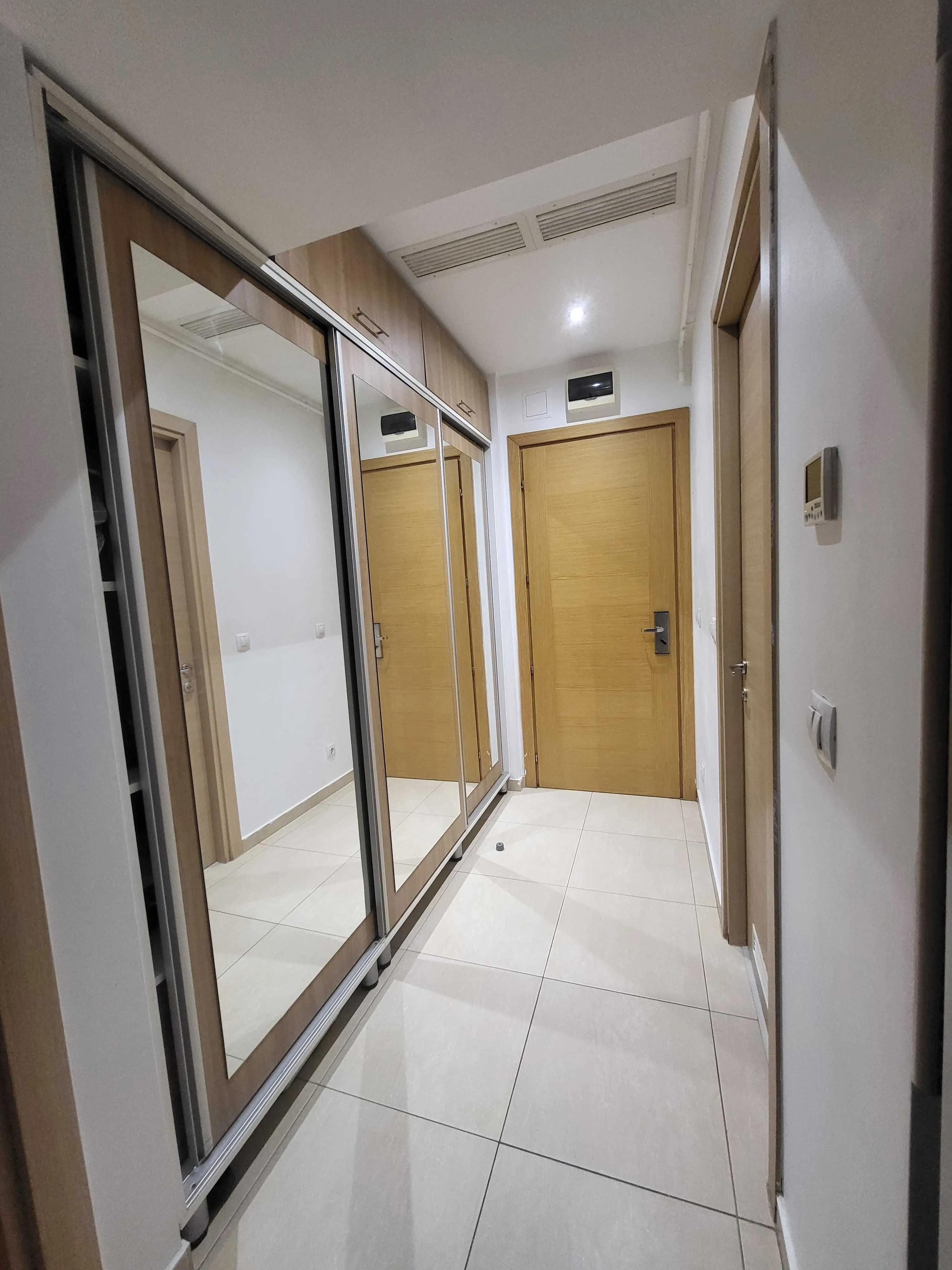 Apartament 2 camere Rin Grand Hotel