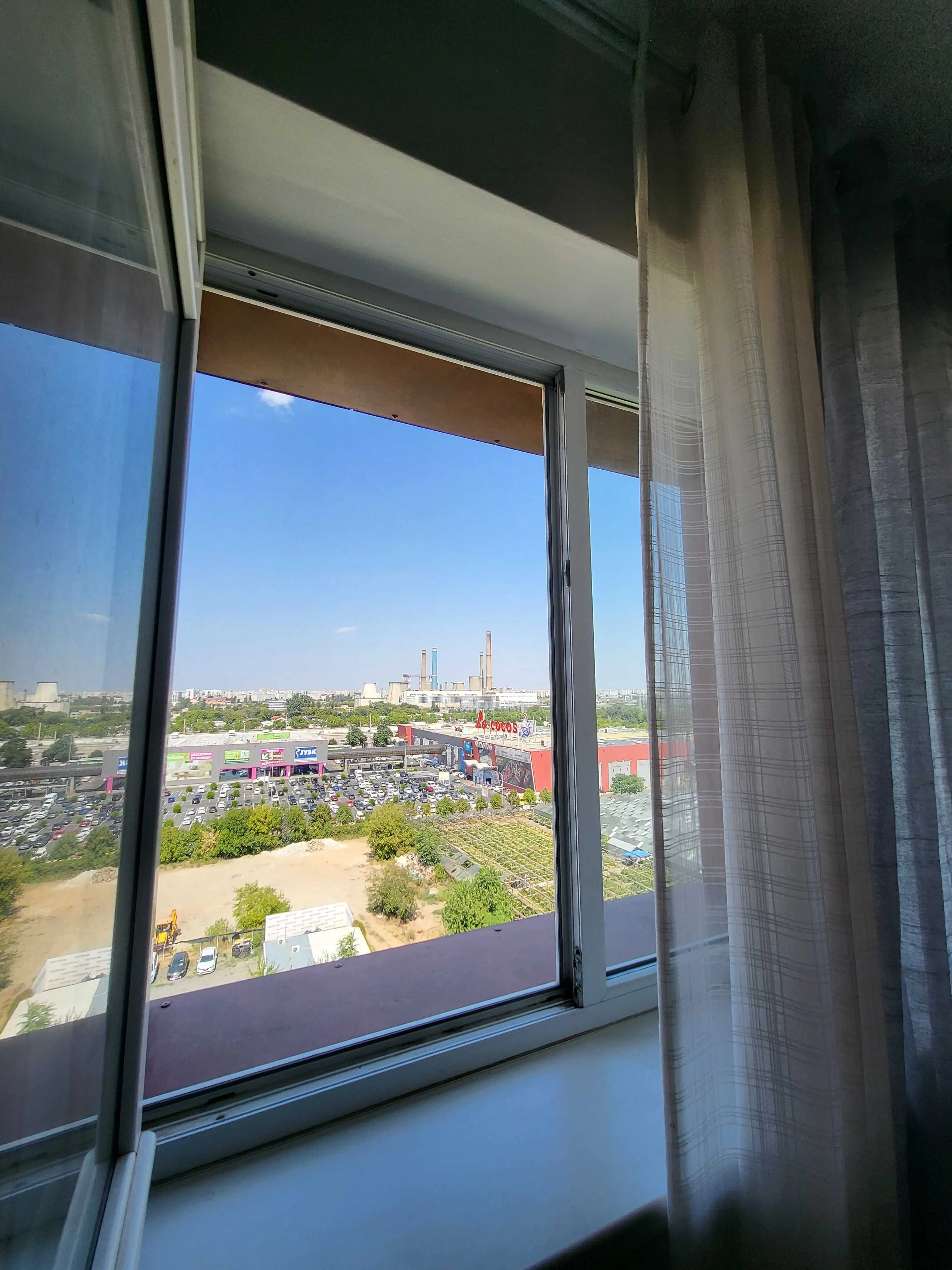 Apartament 2 camere Rin Grand Hotel