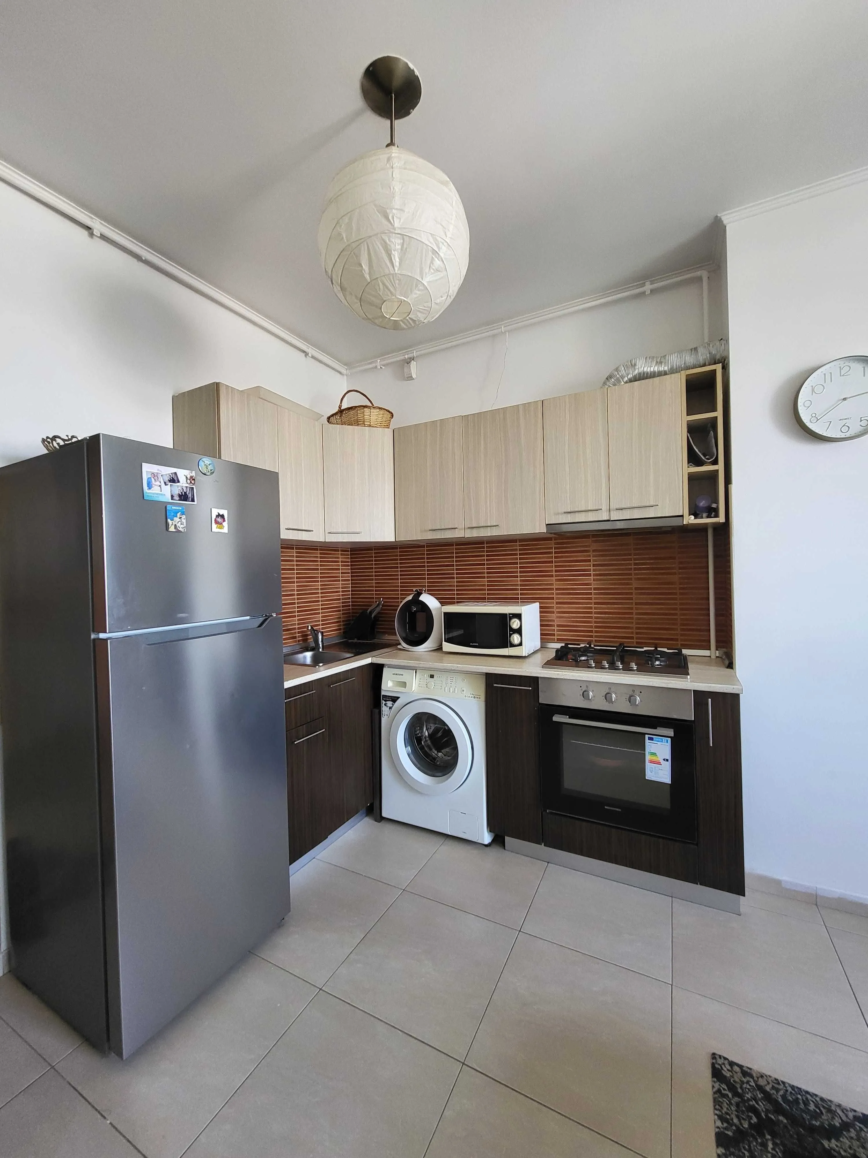 Apartament 2 camere Rin Grand Hotel