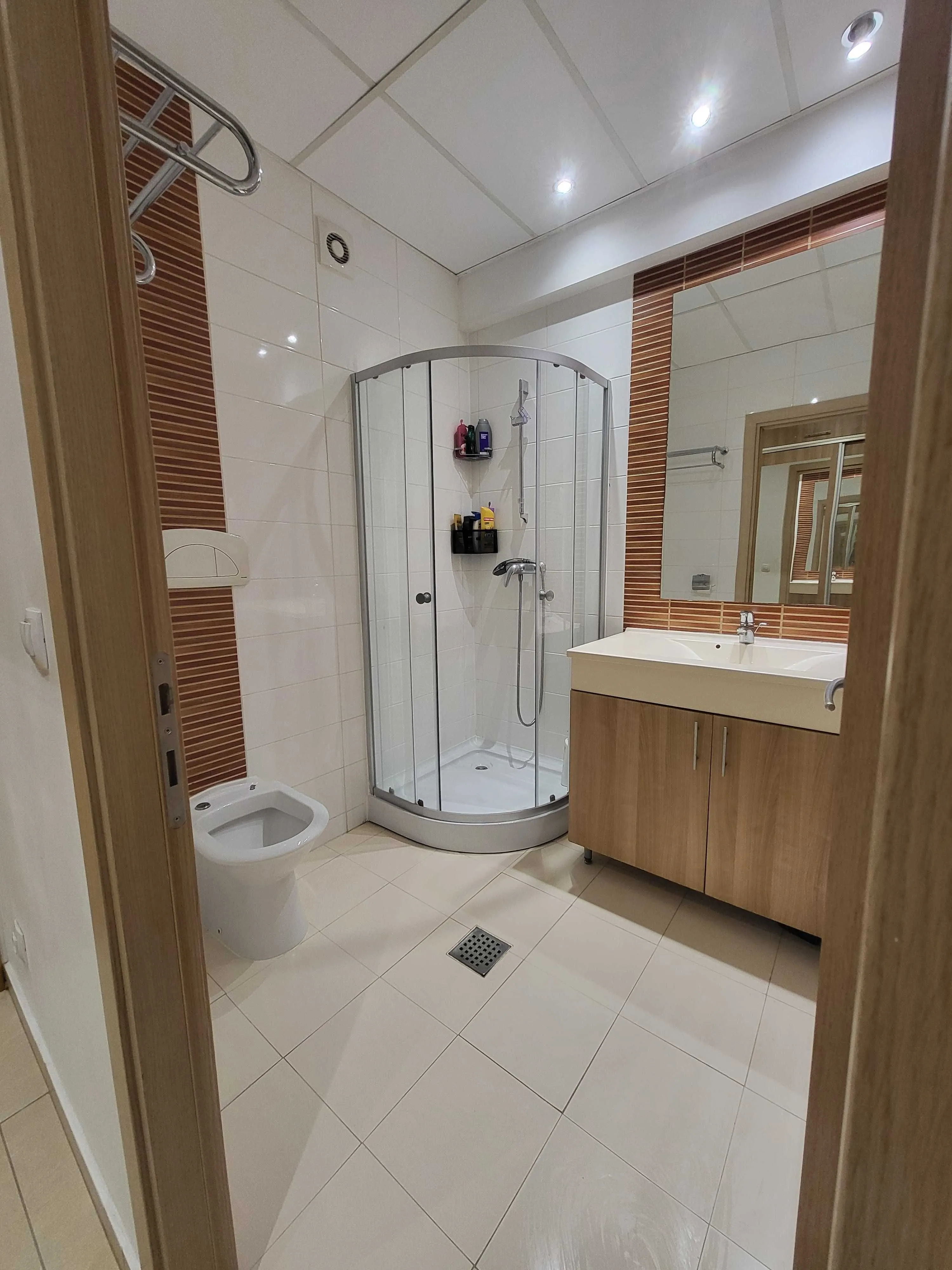 Apartament 2 camere Rin Grand Hotel