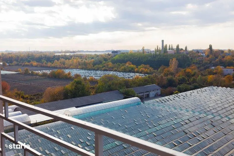 Vanzarea 2 camere. 67 mp situat in spatele fostului Rin Grand Hotel