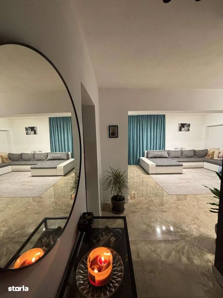 Apartament 3 camere, renovat integral, DN1, langa metrou