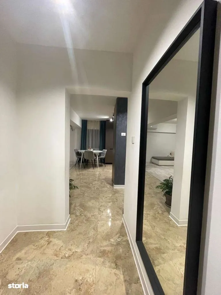 Apartament 3 camere, renovat integral, DN1, langa metrou