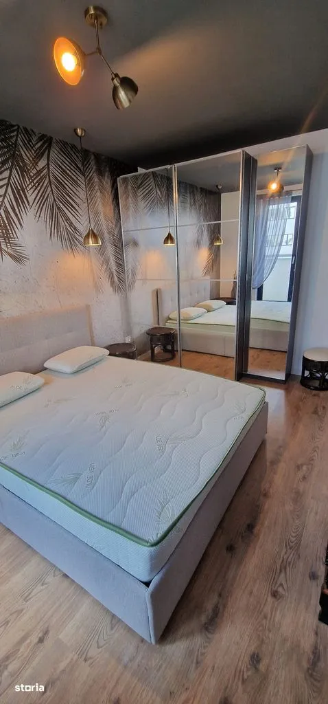 IncInchiriez studio mobilat,utilat de lux, complex Ivory, Pipera.a.