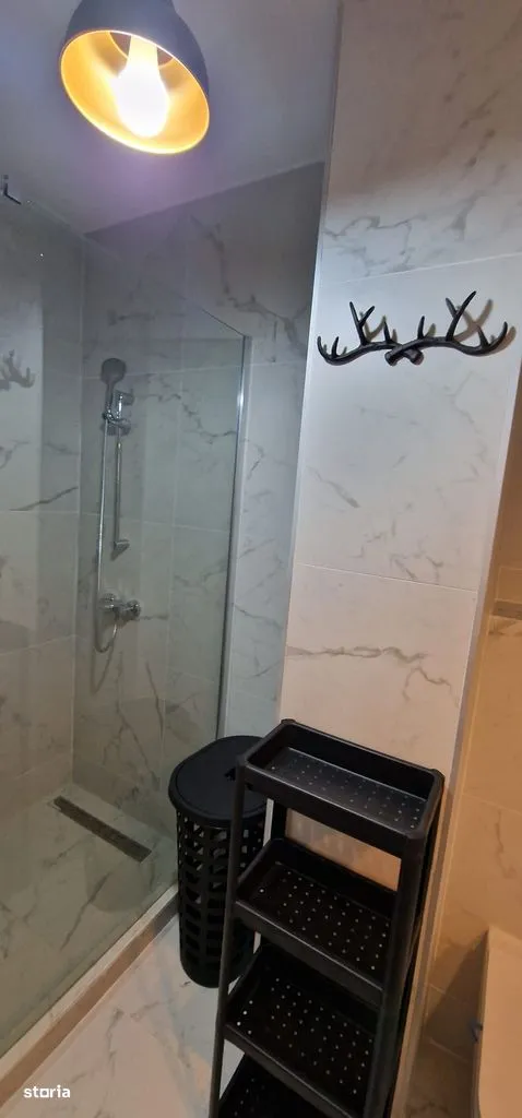 IncInchiriez studio mobilat,utilat de lux, complex Ivory, Pipera.a.