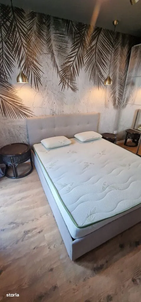 IncInchiriez studio mobilat,utilat de lux, complex Ivory, Pipera.a.