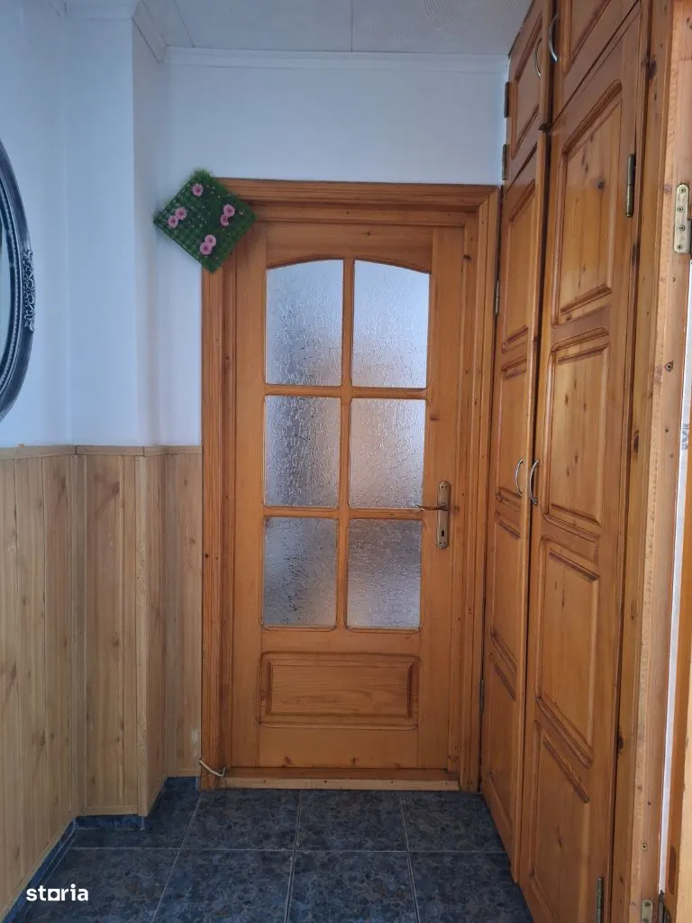 Apartament 3 camere