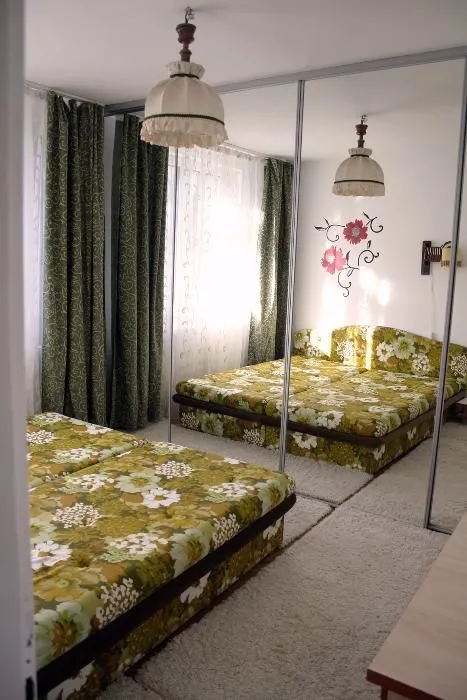 Apartament 2 Camere Andrei Muresanu