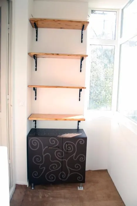 Apartament 2 Camere Andrei Muresanu