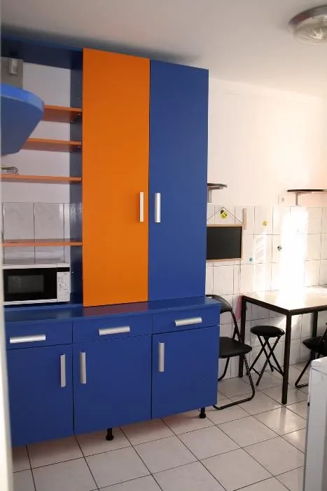 Apartament 2 Camere Andrei Muresanu