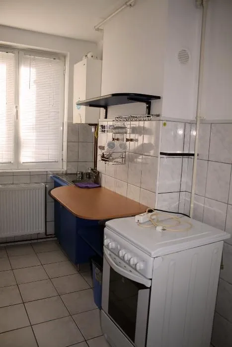 Apartament 2 Camere Andrei Muresanu